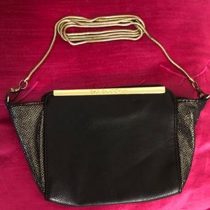 Big Buddha Crossbody Bag